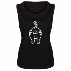 Женские майки