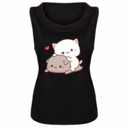 Майки жіночі