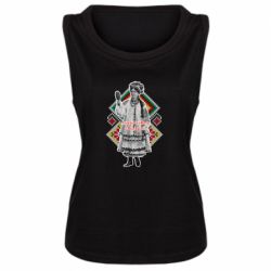 Майки жіночі