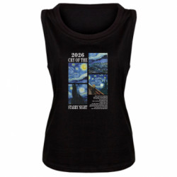 Майки жіночі