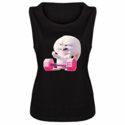 Женские майки