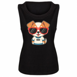 Майки жіночі