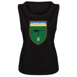 Майки жіночі