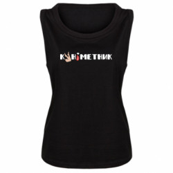 Женские майки