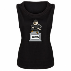 Женские майки