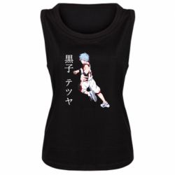 Женские майки