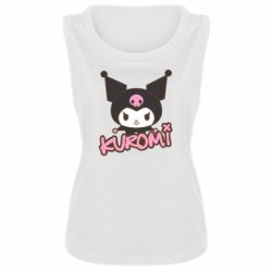 Майки жіночі