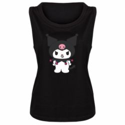 Женские майки