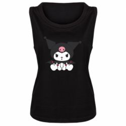 Женские майки