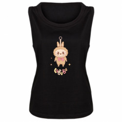 Женские майки