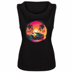 Майки жіночі