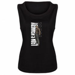 Женские майки