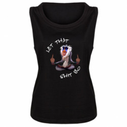 Женские майки