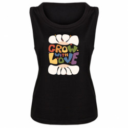 Женские майки