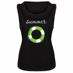 Женские майки