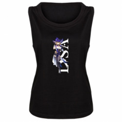 Женские майки