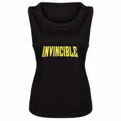 Женские майки