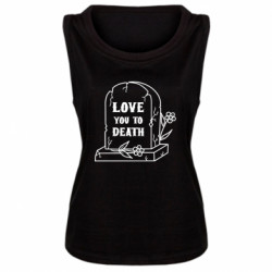 Майки жіночі