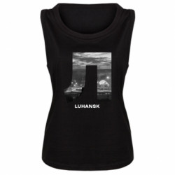 Женские майки