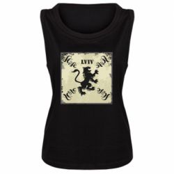 Майки жіночі