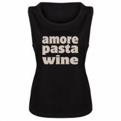 Женские майки