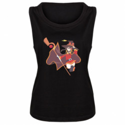 Женские майки