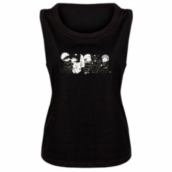 Майки жіночі