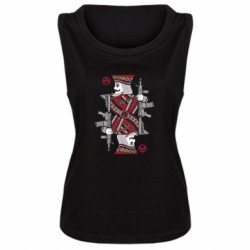 Майки жіночі