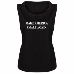 Женские майки