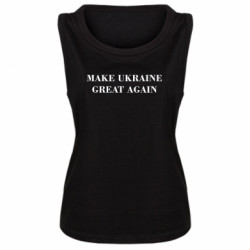 Женские майки