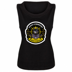 Женские майки