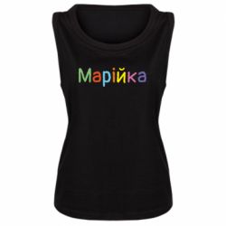 Майки жіночі