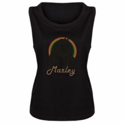 Женская майка Marley - FATLINE Женская майка Marley