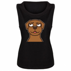 Женские майки