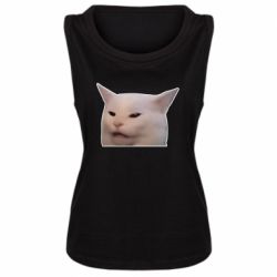 Женские майки