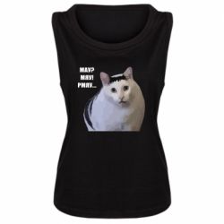 Майки жіночі