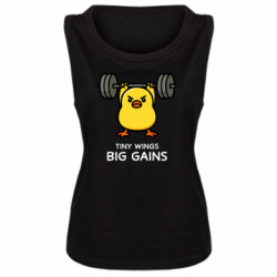 Женские майки