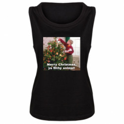 Женские майки