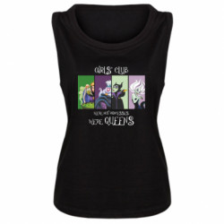 Женские майки