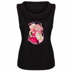 Женские майки