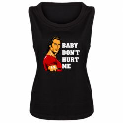 Женские майки