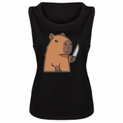 Женские майки