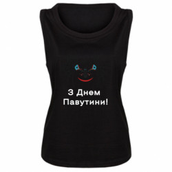 Женские майки