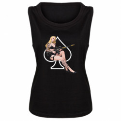 Майки жіночі