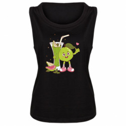 Женские майки