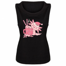 Женские майки