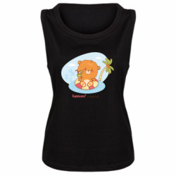 Женские майки