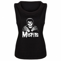 Женские майки