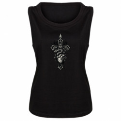 Женские майки