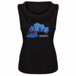 Женские майки